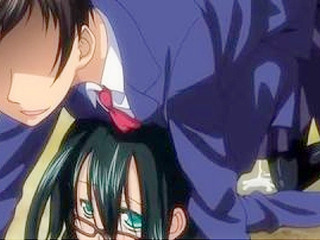 Nippon Teen XXX: Fucking Hardcore Threesome in Tokyo