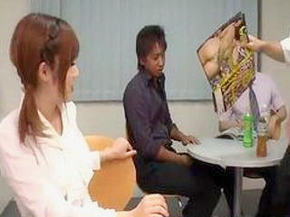 Fucking Yumi Maeda Gets Punished with a Hard Dick in this Nippon Porn Video