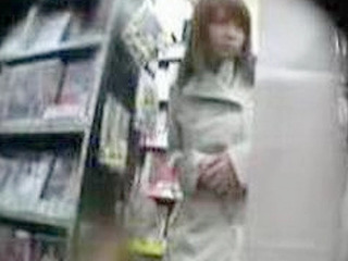 Horny for Asian Girl's Supermarket Molestation – To Tokyo nippon XXX in Thai, fuck china porn shocks.